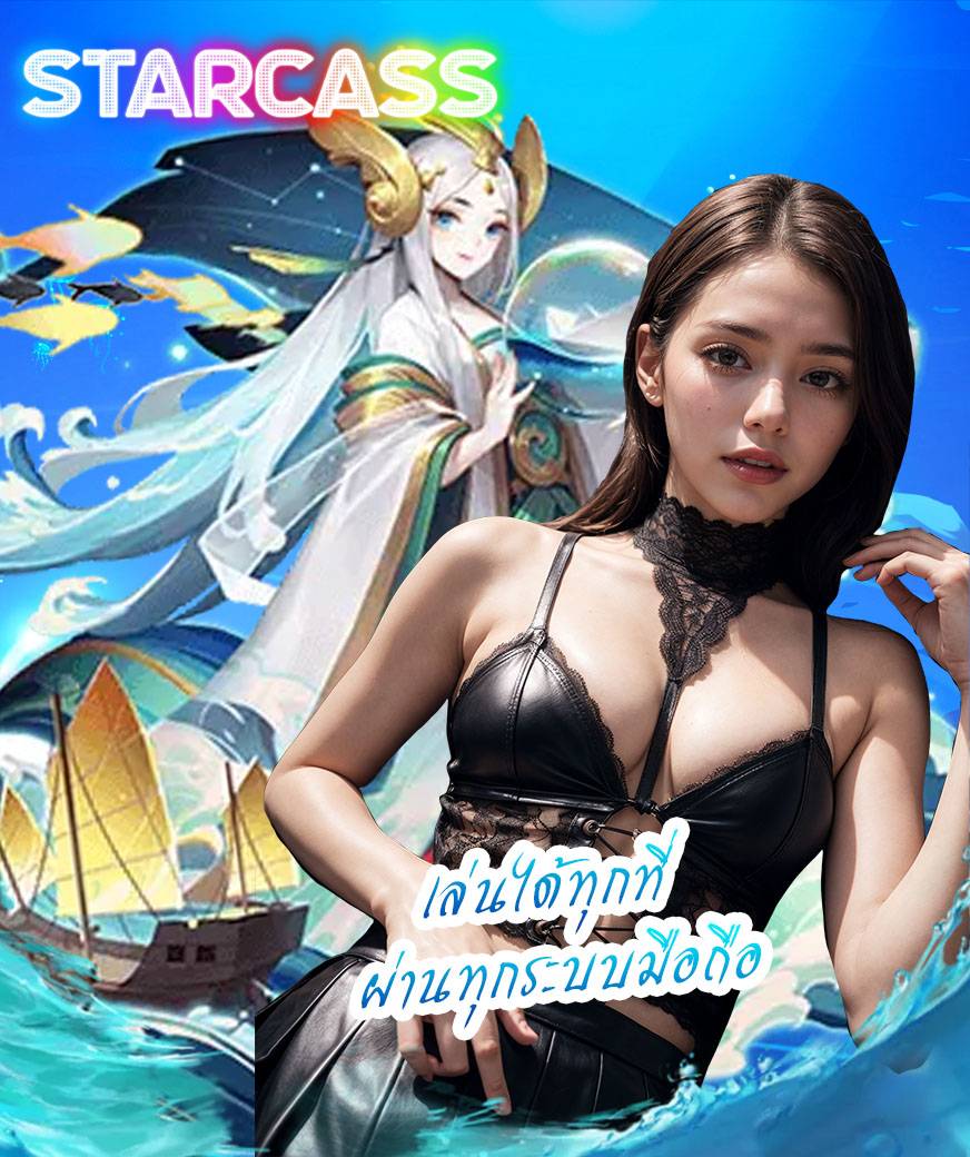 starcass vip